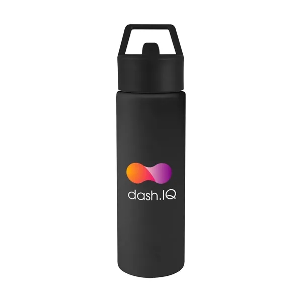 32 Oz. Orion Recycled Stainless Steel Bottle - 32 Oz. Orion Recycled Stainless Steel Bottle - Image 4 of 20
