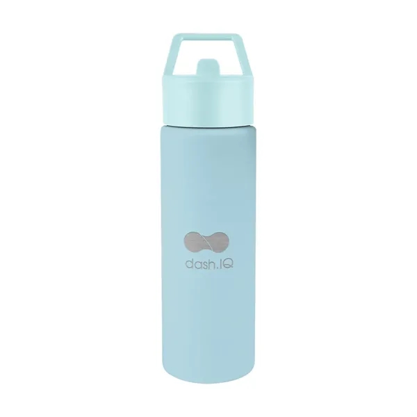 32 Oz. Orion Recycled Stainless Steel Bottle - 32 Oz. Orion Recycled Stainless Steel Bottle - Image 9 of 20