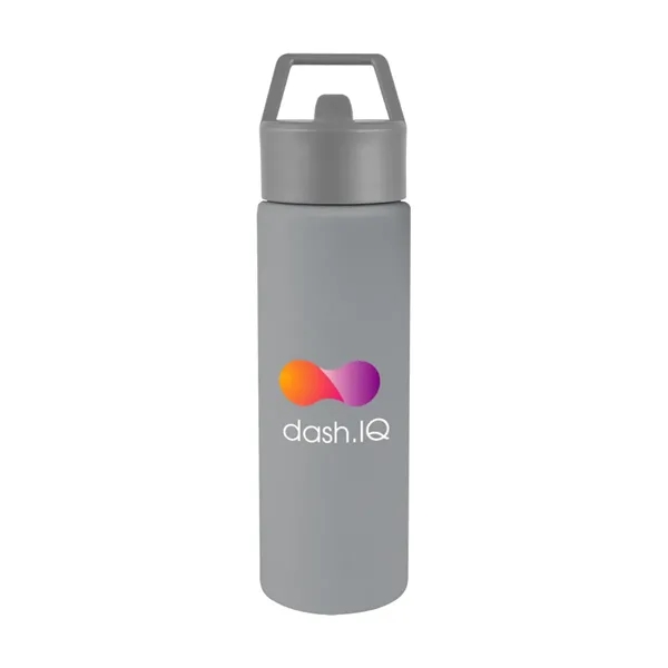 32 Oz. Orion Recycled Stainless Steel Bottle - 32 Oz. Orion Recycled Stainless Steel Bottle - Image 13 of 20