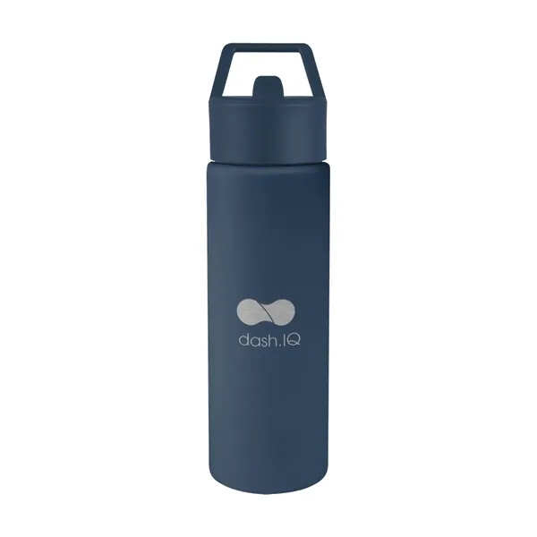 32 Oz. Orion Recycled Stainless Steel Bottle - 32 Oz. Orion Recycled Stainless Steel Bottle - Image 18 of 20
