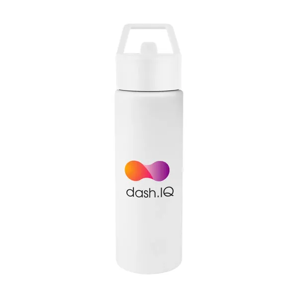32 Oz. Orion Recycled Stainless Steel Bottle - 32 Oz. Orion Recycled Stainless Steel Bottle - Image 20 of 20