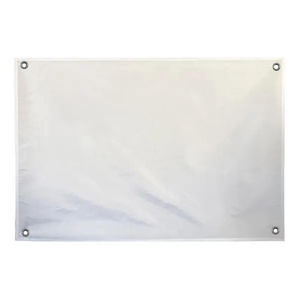 36" X 24" Grommeted Tapestry - 36" X 24" Grommeted Tapestry - Image 1 of 1