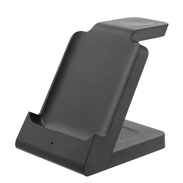 5,000 mAh Magnetic Power Bank & Watch Dock - 5,000 mAh Magnetic Power Bank & Watch Dock - Image 3 of 7