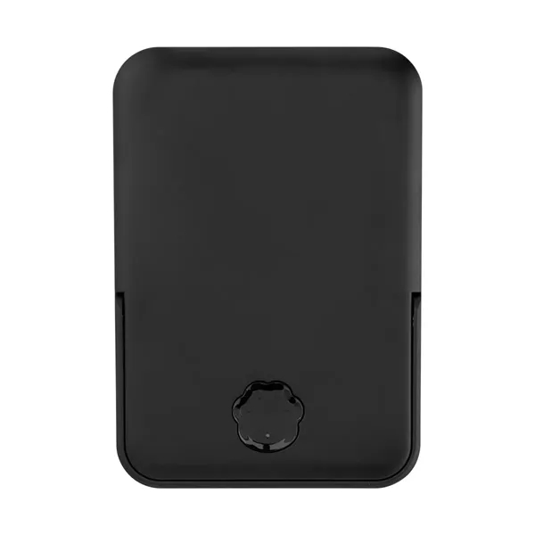 5,000 mAh Magnetic Power Bank & Watch Dock - 5,000 mAh Magnetic Power Bank & Watch Dock - Image 4 of 7