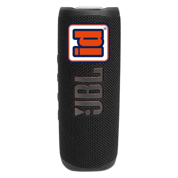 JBL Flip 6 Portable Waterproof Speaker - JBL Flip 6 Portable Waterproof Speaker - Image 2 of 15