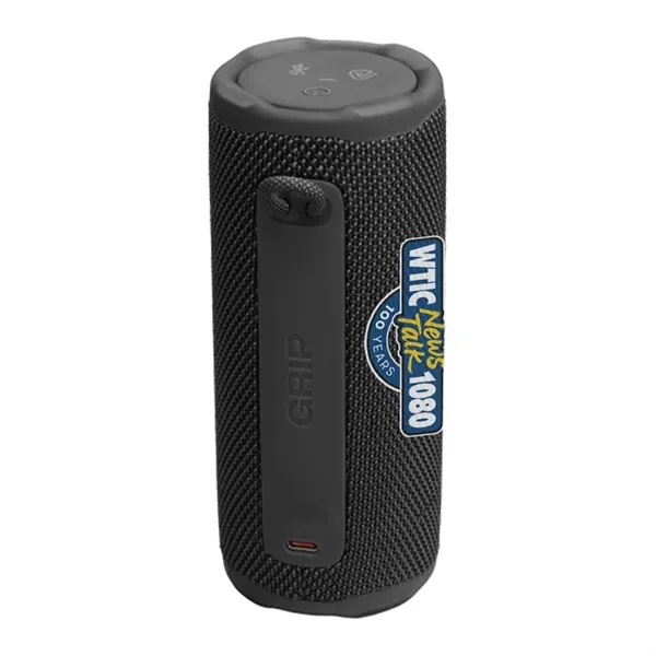 Custom Imprinted JBL Grip - Compact Bluetooth Speaker - Custom Imprinted JBL Grip - Compact Bluetooth Speaker - Image 1 of 35