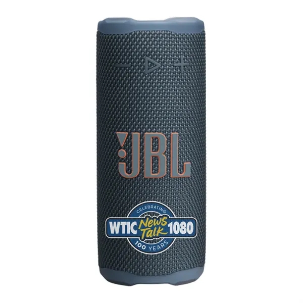 Custom Imprinted JBL Grip - Compact Bluetooth Speaker - Custom Imprinted JBL Grip - Compact Bluetooth Speaker - Image 2 of 35
