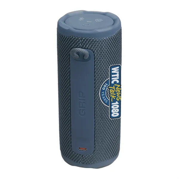 Custom Imprinted JBL Grip - Compact Bluetooth Speaker - Custom Imprinted JBL Grip - Compact Bluetooth Speaker - Image 3 of 35