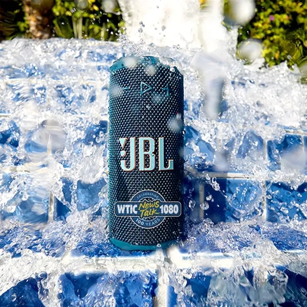 Custom Imprinted JBL Grip - Compact Bluetooth Speaker - Custom Imprinted JBL Grip - Compact Bluetooth Speaker - Image 4 of 35