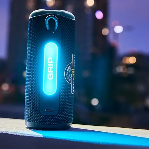 Custom Imprinted JBL Grip - Compact Bluetooth Speaker - Custom Imprinted JBL Grip - Compact Bluetooth Speaker - Image 7 of 35