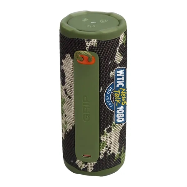 Custom Imprinted JBL Grip - Compact Bluetooth Speaker - Custom Imprinted JBL Grip - Compact Bluetooth Speaker - Image 23 of 35