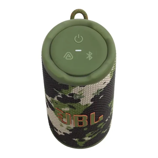 Custom Imprinted JBL Grip - Compact Bluetooth Speaker - Custom Imprinted JBL Grip - Compact Bluetooth Speaker - Image 24 of 35