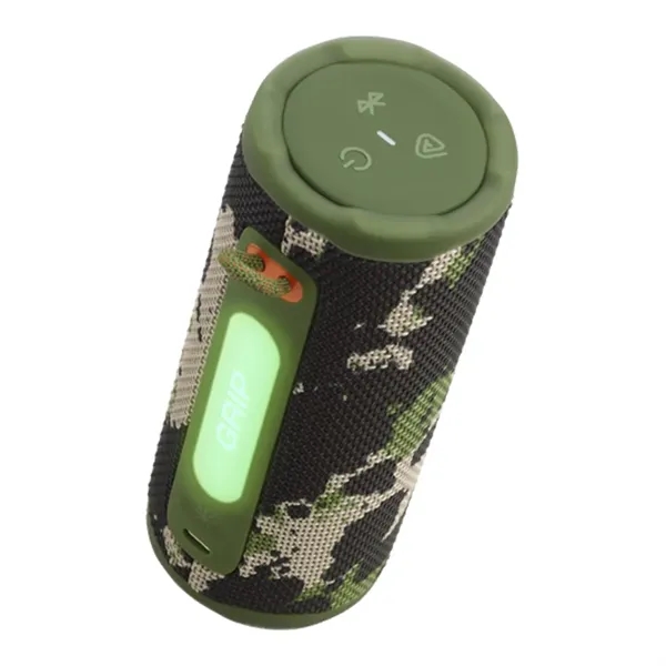 Custom Imprinted JBL Grip - Compact Bluetooth Speaker - Custom Imprinted JBL Grip - Compact Bluetooth Speaker - Image 25 of 35