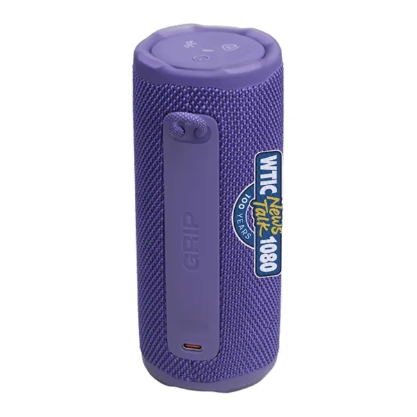 Custom Imprinted JBL Grip - Compact Bluetooth Speaker - Custom Imprinted JBL Grip - Compact Bluetooth Speaker - Image 27 of 35
