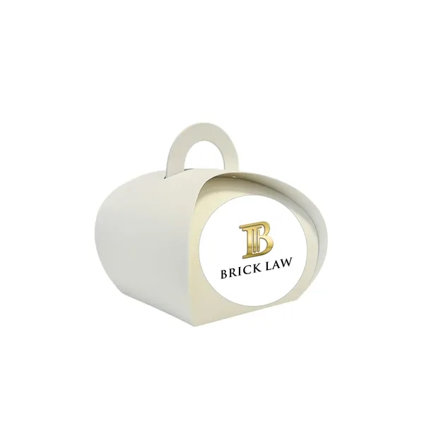 Biens Chocolate Centerpieces® Petite Tulip Box With Choco... - Biens Chocolate Centerpieces® Petite Tulip Box With Choco... - Image 10 of 10