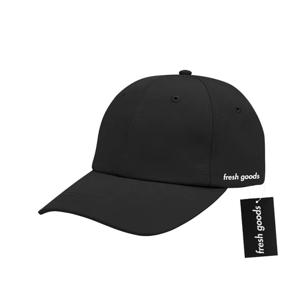 Fresh Goods Rookie Recycled Performance Cap - Fresh Goods Rookie Recycled Performance Cap - Image 2 of 8