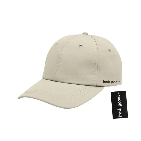 Fresh Goods Rookie Recycled Performance Cap - Fresh Goods Rookie Recycled Performance Cap - Image 5 of 8