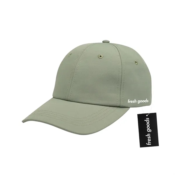 Fresh Goods Rookie Recycled Performance Cap - Fresh Goods Rookie Recycled Performance Cap - Image 8 of 8