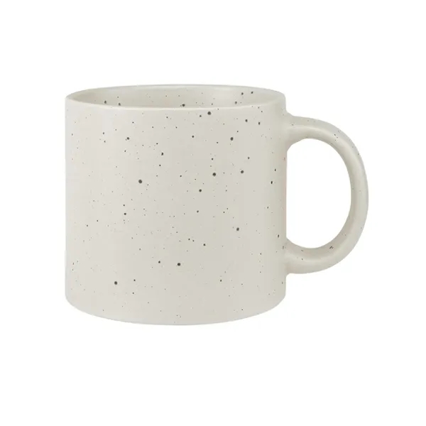 16 Oz. Sedona Speckled Mug - 16 Oz. Sedona Speckled Mug - Image 8 of 8