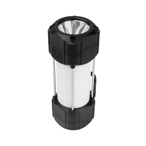 Canyon COB Lantern with Speaker - Canyon COB Lantern with Speaker - Image 3 of 5