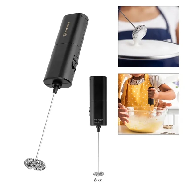Handheld Milk Frother - Handheld Milk Frother - Image 0 of 5