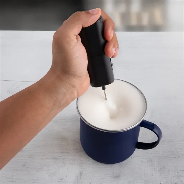 Handheld Milk Frother - Handheld Milk Frother - Image 3 of 5