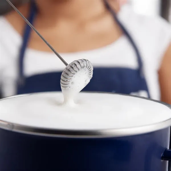 Handheld Milk Frother - Handheld Milk Frother - Image 4 of 5