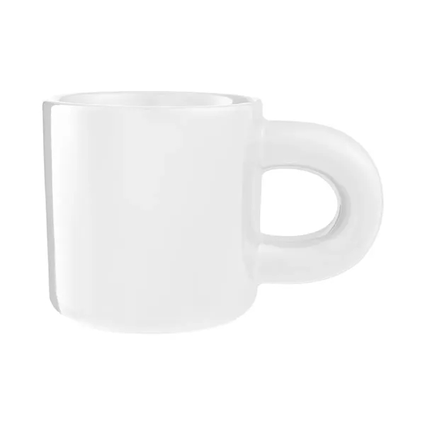 15 Oz. Otis Chunky Handle Ceramic Mug - 15 Oz. Otis Chunky Handle Ceramic Mug - Image 8 of 8