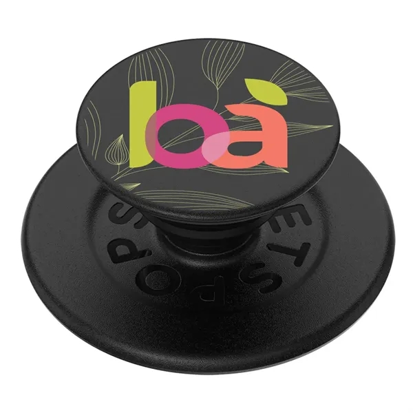 PopSockets™ PopGrip For Magnetic Wireless Charging - PopSockets™ PopGrip For Magnetic Wireless Charging - Image 1 of 6