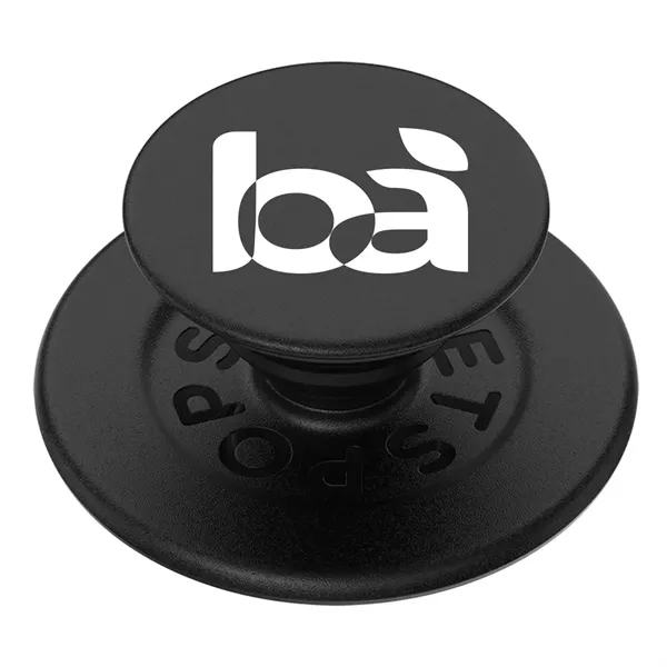 PopSockets™ PopGrip For Magnetic Wireless Charging - PopSockets™ PopGrip For Magnetic Wireless Charging - Image 3 of 6