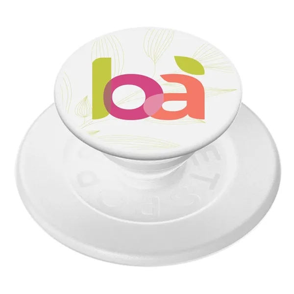 PopSockets™ PopGrip For Magnetic Wireless Charging - PopSockets™ PopGrip For Magnetic Wireless Charging - Image 5 of 6