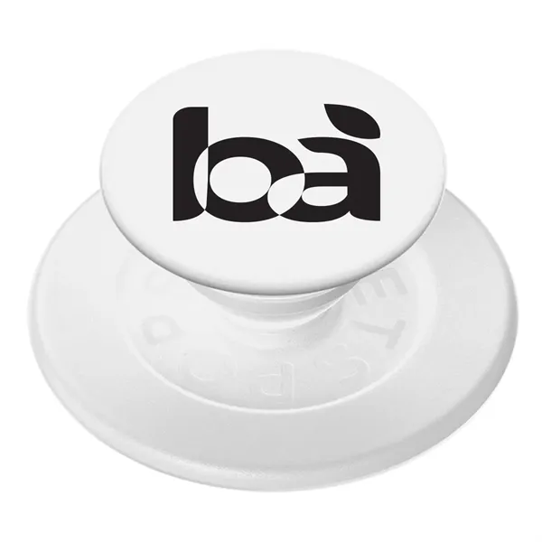 PopSockets™ PopGrip For Magnetic Wireless Charging - PopSockets™ PopGrip For Magnetic Wireless Charging - Image 6 of 6