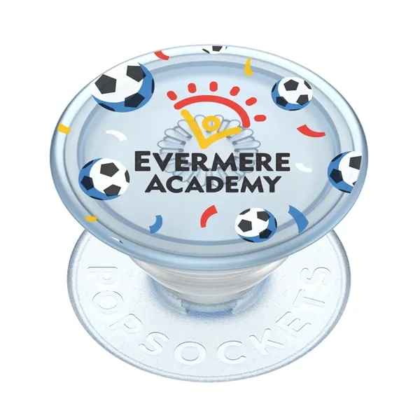 PocketSockets™ Pop Grip Plantcore - PocketSockets™ Pop Grip Plantcore - Image 1 of 9