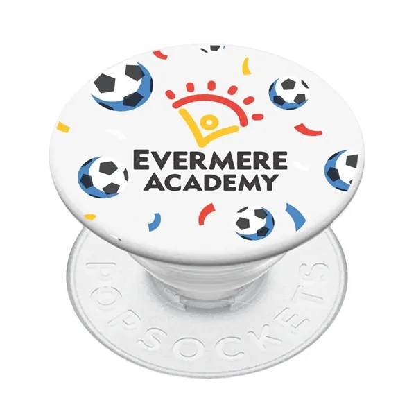 PocketSockets™ Pop Grip Plantcore - PocketSockets™ Pop Grip Plantcore - Image 8 of 9