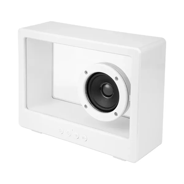 Visionary Light Up SpeakerVisionary Light Up Speakerv - Visionary Light Up SpeakerVisionary Light Up Speakerv - Image 3 of 6