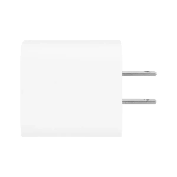 20W Adapter & Cable Set - 20W Adapter & Cable Set - Image 7 of 7