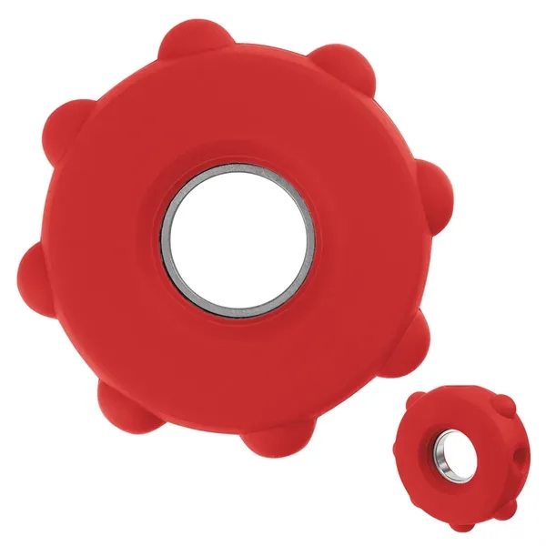 Push Pop Fun Spinner - Push Pop Fun Spinner - Image 12 of 20