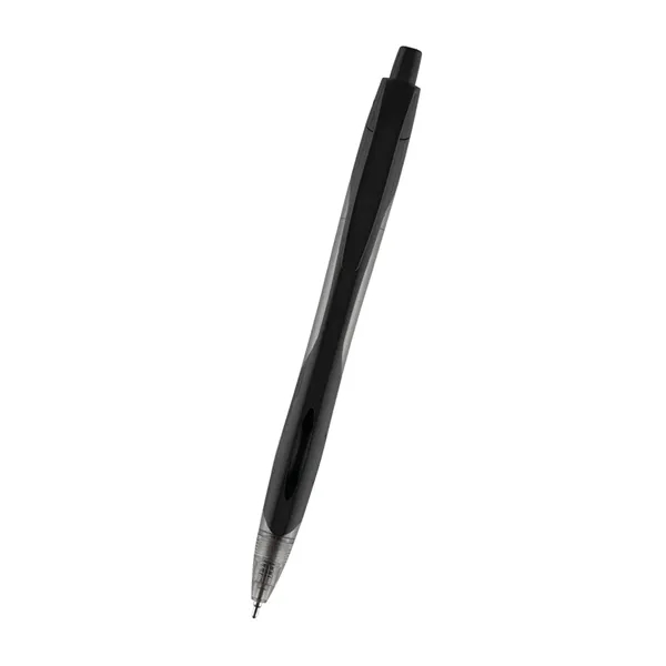 TWO-TONE KAI RABS SLEEK WRITE PEN - TWO-TONE KAI RABS SLEEK WRITE PEN - Image 3 of 15