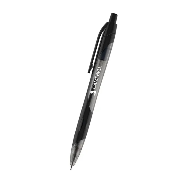 TWO-TONE KAI RABS SLEEK WRITE PEN - TWO-TONE KAI RABS SLEEK WRITE PEN - Image 5 of 15