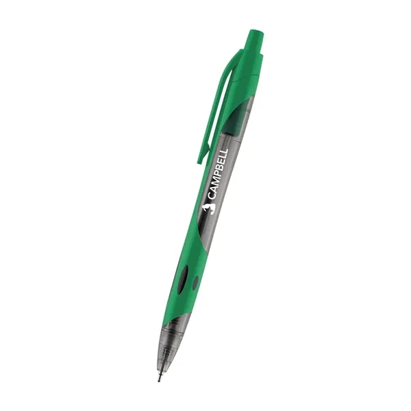 TWO-TONE KAI RABS SLEEK WRITE PEN - TWO-TONE KAI RABS SLEEK WRITE PEN - Image 8 of 15