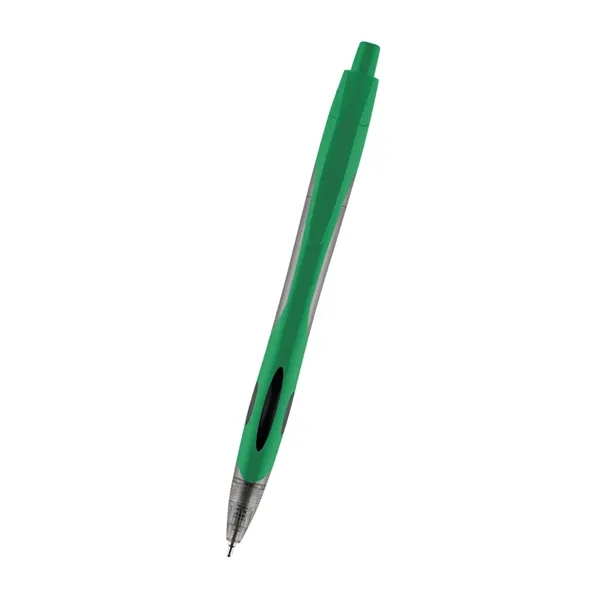 TWO-TONE KAI RABS SLEEK WRITE PEN - TWO-TONE KAI RABS SLEEK WRITE PEN - Image 9 of 15