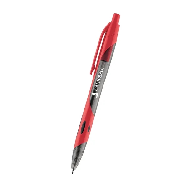 TWO-TONE KAI RABS SLEEK WRITE PEN - TWO-TONE KAI RABS SLEEK WRITE PEN - Image 10 of 15