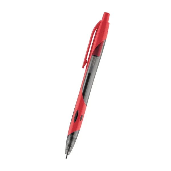 TWO-TONE KAI RABS SLEEK WRITE PEN - TWO-TONE KAI RABS SLEEK WRITE PEN - Image 11 of 15