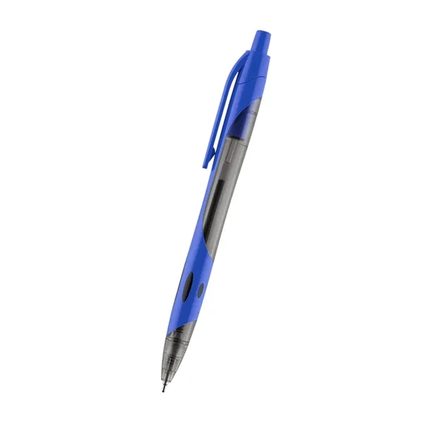 TWO-TONE KAI RABS SLEEK WRITE PEN - TWO-TONE KAI RABS SLEEK WRITE PEN - Image 12 of 15