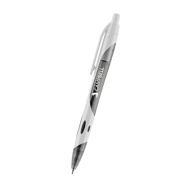 TWO-TONE KAI RABS SLEEK WRITE PEN - TWO-TONE KAI RABS SLEEK WRITE PEN - Image 14 of 15