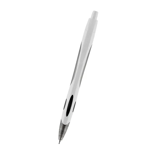 TWO-TONE KAI RABS SLEEK WRITE PEN - TWO-TONE KAI RABS SLEEK WRITE PEN - Image 15 of 15