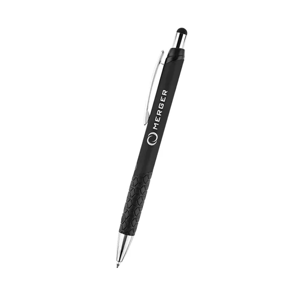RECYCLED ALUMINUM NFC SMART PEN - RECYCLED ALUMINUM NFC SMART PEN - Image 4 of 9