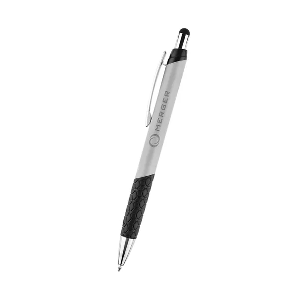 RECYCLED ALUMINUM NFC SMART PEN - RECYCLED ALUMINUM NFC SMART PEN - Image 6 of 9