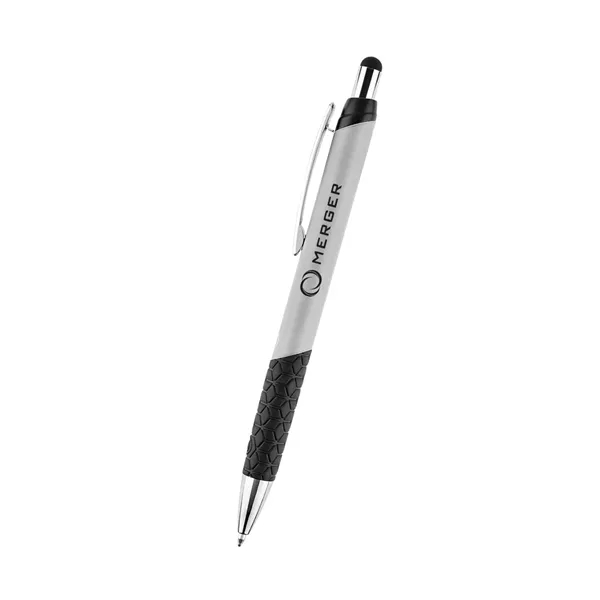 RECYCLED ALUMINUM NFC SMART PEN - RECYCLED ALUMINUM NFC SMART PEN - Image 7 of 9