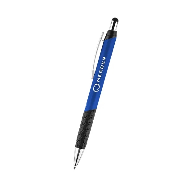 RECYCLED ALUMINUM NFC SMART PEN - RECYCLED ALUMINUM NFC SMART PEN - Image 9 of 9